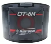 сигнализатор СГГ-6М