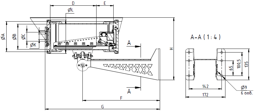ВНГ-1..НТ_Габариты.png ВНГ-1..НТ_Габариты.png